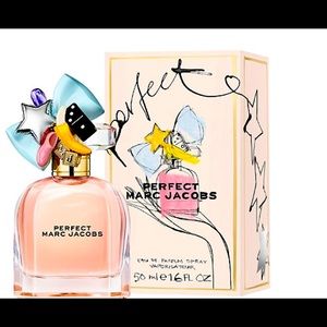 Marc Jacobs 1.6 oz Perfect